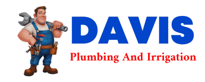 Trusted plumber in SOUTH HUTCHINSON